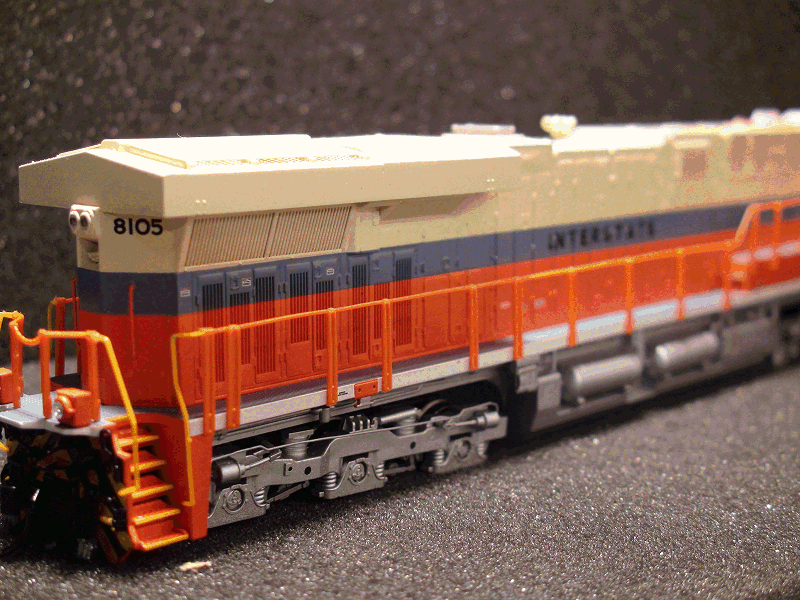 BigDiscountTrains HO Scale Products